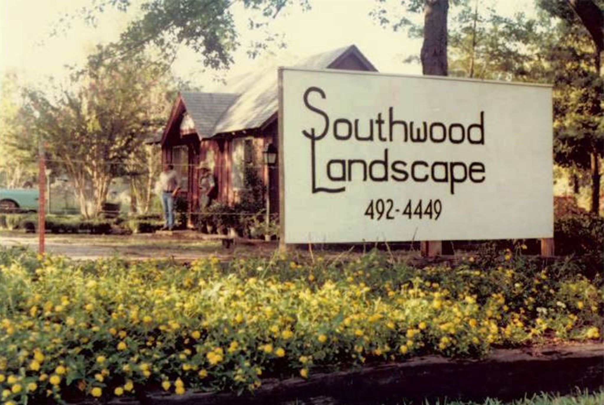 Southwood | About Us - Southwood