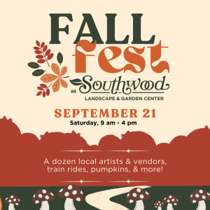 Fall Fest at Southwood 2024 on September 21, from 9 am to 4 pm