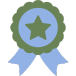 Ribbon Icon