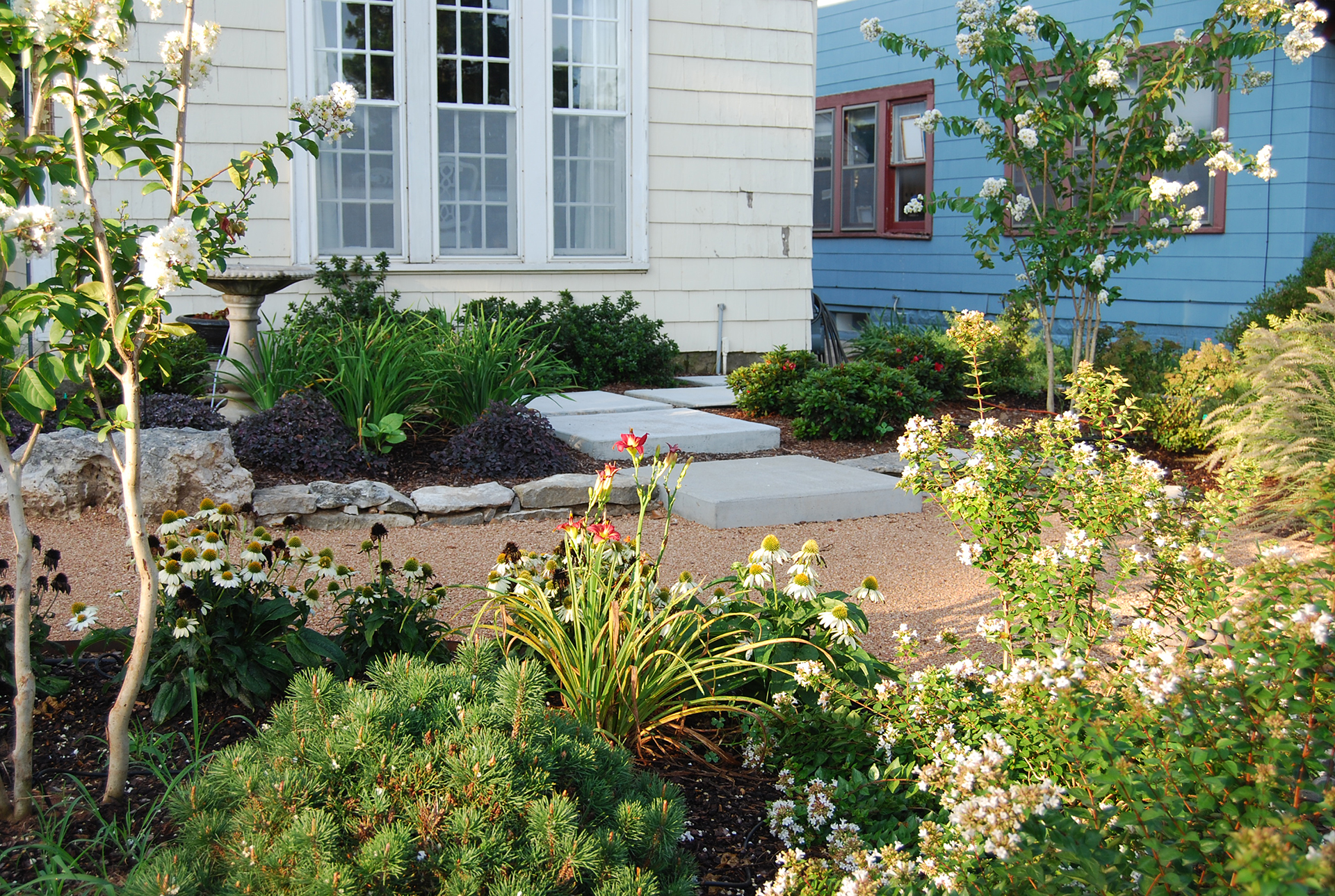 Southwood Landscape and Garden Center Design Studio full service design and installation