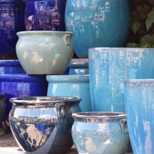 Potting Containers