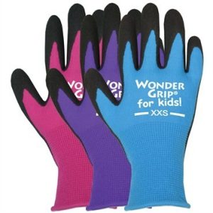 Glove Kids Wonder Grip Xxs