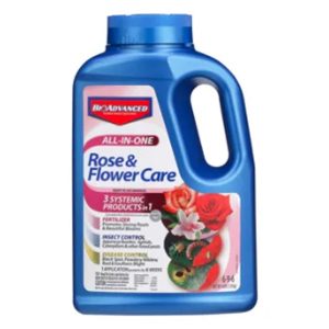Bayer All In One Rose Gran 4#