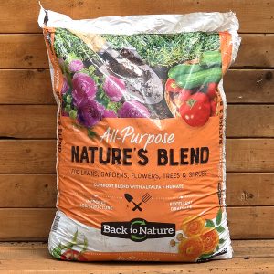 Natures Blend 1 Cubic Feet