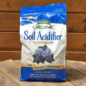 ESPOMA Soil Acidifier 6 Lb