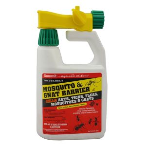 Summit Mosquito & Gnat Barrier 32 Oz RTS