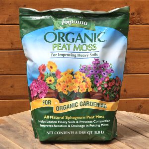 Espoma Peat Moss 8qt