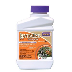 BONIDE Revitalize Biofungicide 16 Oz