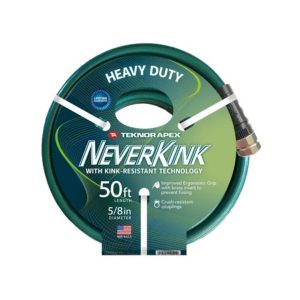 Hoses Neverkink 5/8X50' Heavy