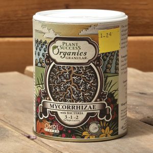 Plant Success Mycorrhizae Granular 4oz