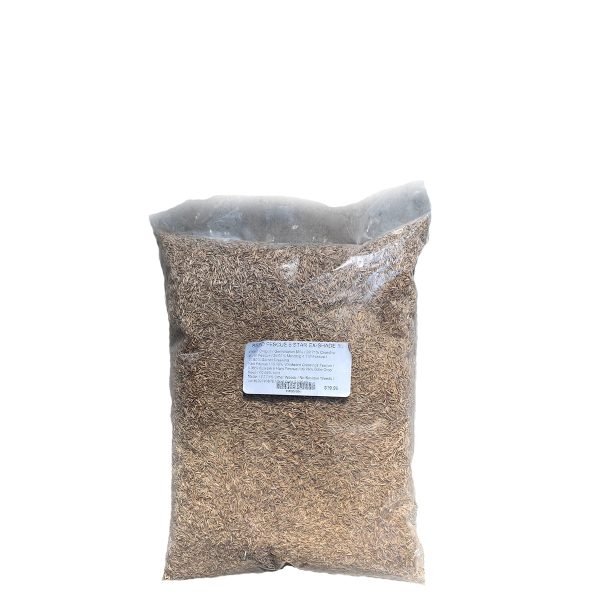 Seed Fescue Five Star Extreme Shade 5 Lb