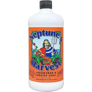Neptune's Harvest Liquid Crab & Lobster Shell Pt
