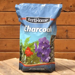 Ferti-Lome Charcoal 4qt