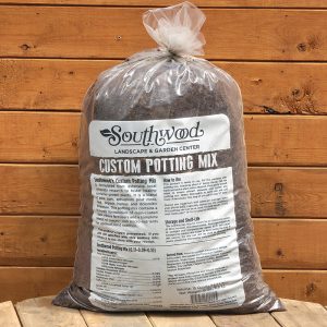 Southwood Potting Mix (Soil) Small 15 Lb