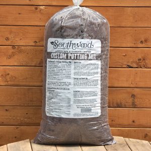 Southwood Potting Mix (Soil) Large 30 Lb