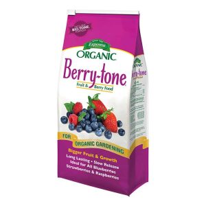 Espoma Berry Tone 4Lb