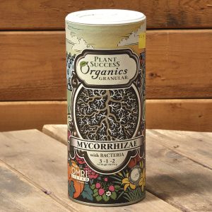Plant Success Mycorrhizae Granular 1lb