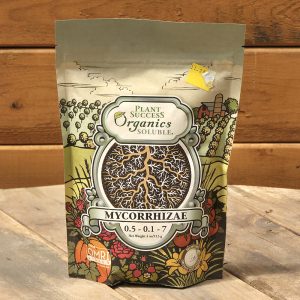 Plant Success Water Soluble Mycorrhizae 4oz
