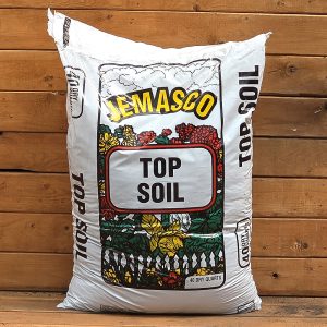 Top Soil 40 Lb