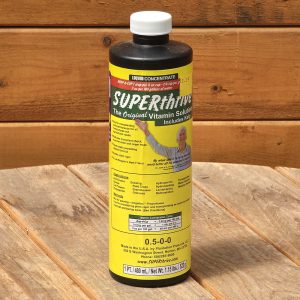 SUPERthrive The Original Vitamin Solution 16oz