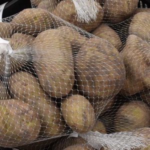 Potatoes Kennebec White 5lb