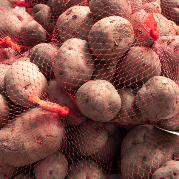 Potatoes Red Pontiac 5lb