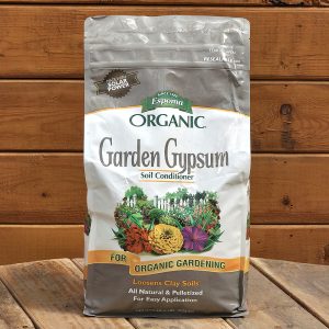 ESPOMA Garden Gypsum 6 Lb