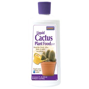 Cactus Food Drops 8Oz