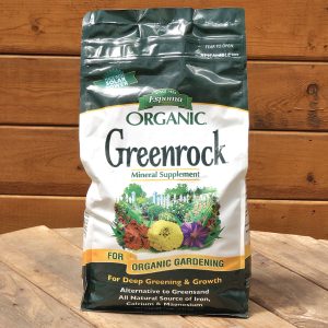 ESPOMA Green Rock 6 Lb